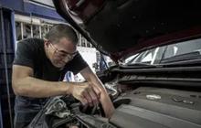 Sebelum Membeli, Kenali Ciri-ciri Mobil yang Pernah Turun Mesin.