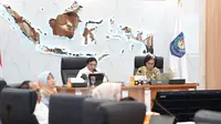 Kemendagri Kejar Target 100 Persen Akta Kelahiran Anak