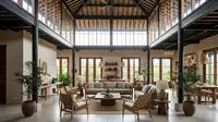 Cara Membuat Rumah Tidak Pengap Tanpa AC, Dijamin Sejuk dan Hemat Energi