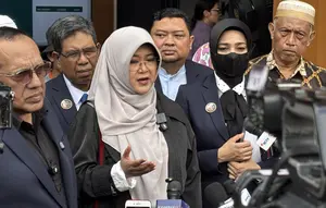 Praperadilan Ditolak, Status Dokter Tifa Masih Terdakwa