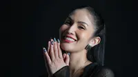 Aulia Sarah Syuting Film Sengkolo di Kandang Sapi: Satu Pilar Pantang Dipegang, Auranya Enggak Enak