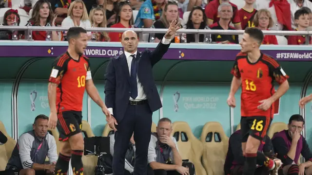 Eden Hazard, Thorgan Hazard
