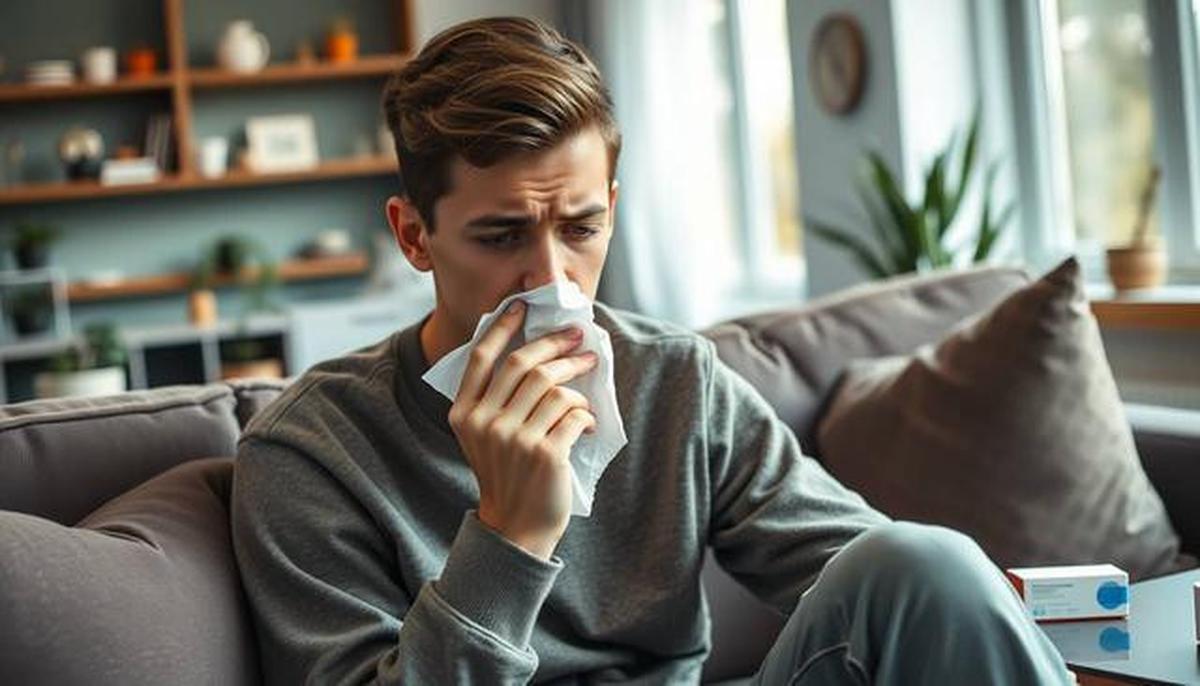 Waspada Virus Influenza Penyebab Super Flu, Prof Tjandra Ingatkan Pemerintah Perkuat Surveilans