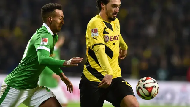 Mats Hummels