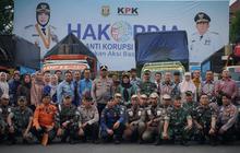 Pemkot Bandarlampung Kirim 12 Truk Bantuan untuk Korban Bencana di Sumatera, Total Dana Rp1 Miliar