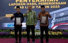Pemkab Probolinggo Raih Opini WTP ke-13 Kali Berturut-turut, Bukti Tata Kelola Keuangan Akuntabel