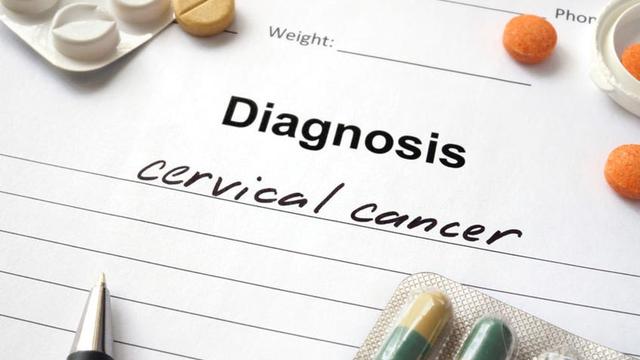 Diagnosis Pasien Kanker Serviks Terlewat, Perdana Menteri ...