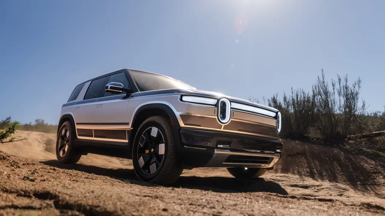 Rivian R2 Ready to Launch: Everything You Need to Know About This Electric SUV