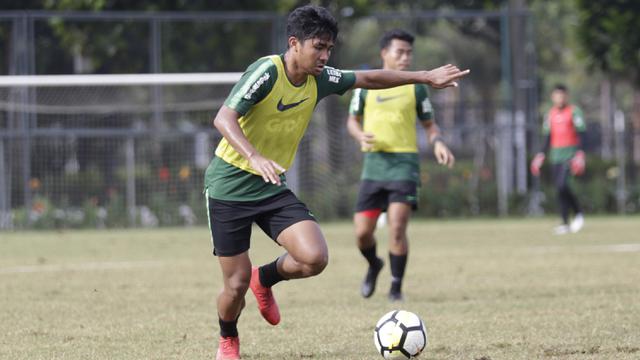 7 Julukan Unik Pemain Bola Indonesia, Ada Ular Phyton ...