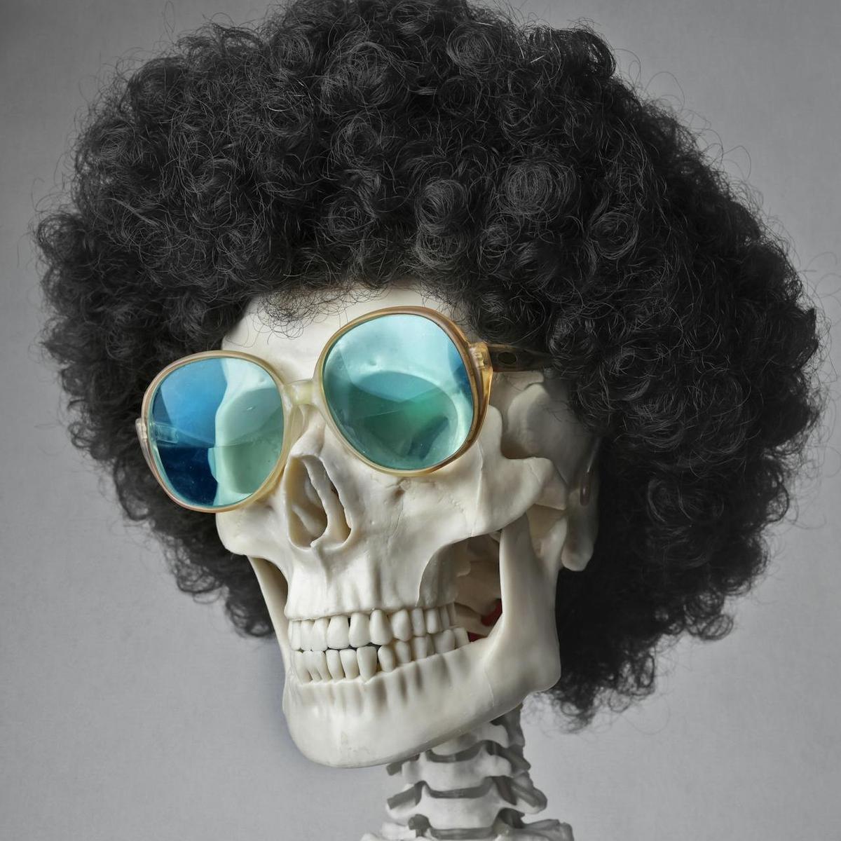 Ilustrasi Bertindak Bodoh