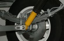 Pahami Tanda-Tanda untuk Segera Mengganti Shockbreaker Mobil