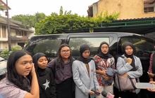 Mahasiswi IBS Kenang Momen Terakhir Marissa Haque Isi Perkuliahan: Mengaku Lelah tapi Tak Terlihat Sakit