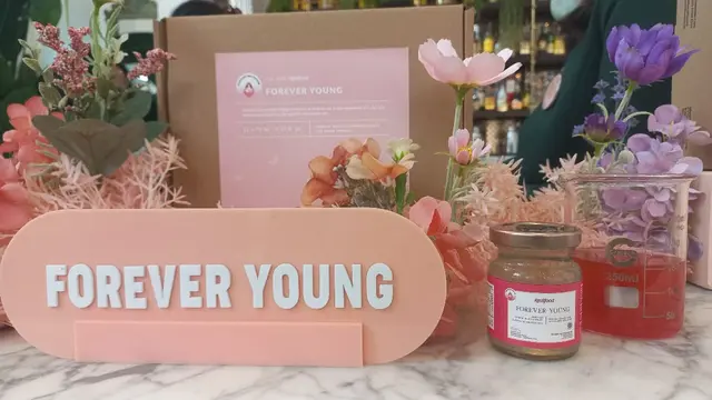 Menjawab Permasalahan Kulit dan Rambut dengan Lebih Maksimal dari Serum yang Bisa Diminum