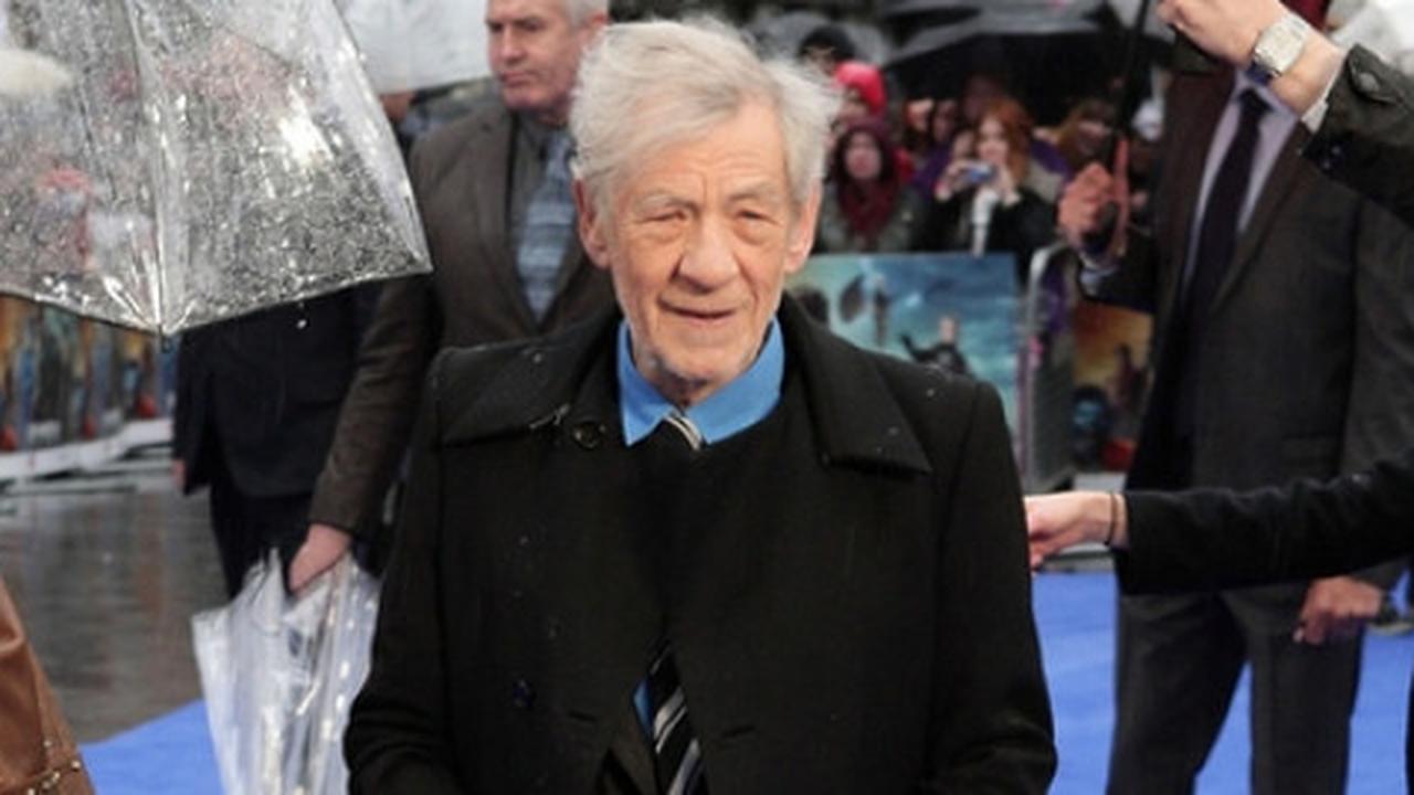 Pernah tolak tawaran Tom Cruise, Ian McKellen justru bersyukur