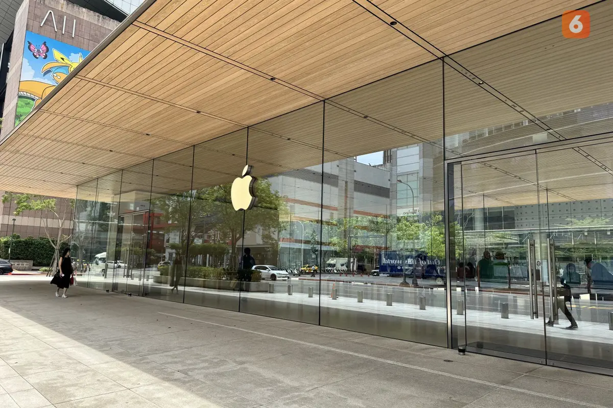 BKPM Yakin Investasi Apple ke Indonesia Tetap Jalan