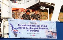Fenomena Altruisme Timbal Balik di Tengah Bencana Sumatera: Antara Empati dan Pencitraan