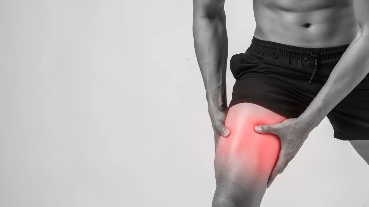 5 Ciri HIV di Tahap Awal yang Kerap Terabaikan, Salah Satunya Nyeri Otot dan Sendi