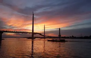13 Tempat Makan yang Lagi Hits di Jambi 2026, dari Pindang Patin Legendaris sampai Kafe Tepi Danau