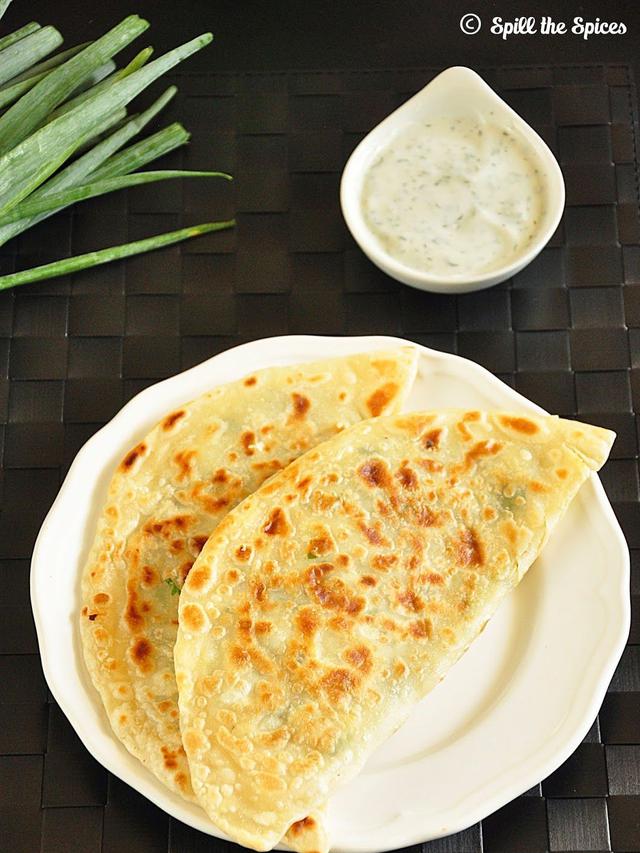 resep bolani/pinterest