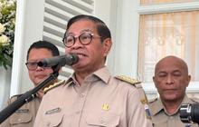 VIDEO: Emosi Gubernur Pramono Ganggung Sistem Bank DKI "Laporkan Kabareskrim, Sudah Keterlaluan!"