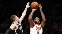 NBA Segera Bergulir Lagi, Lakers Akan Rekrut JR Smith