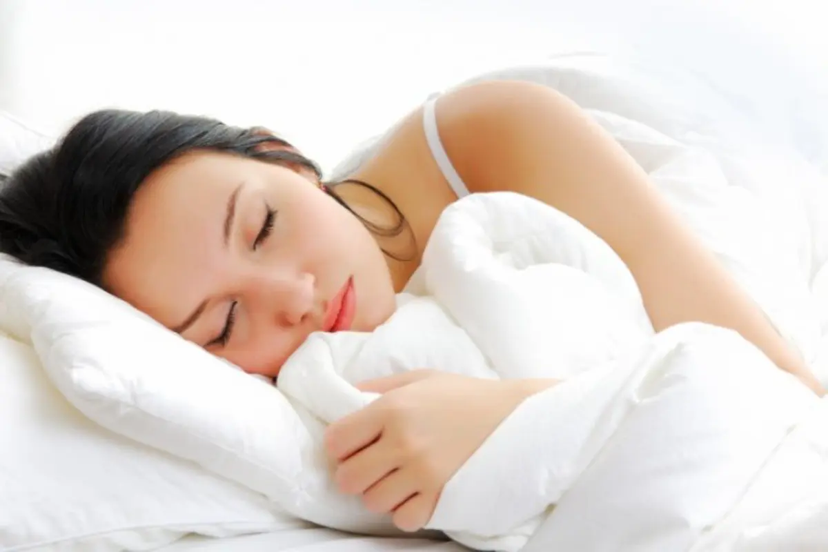 23 Alasan Mengapa Tidur Lebih Baik Daripada 90% Hal Lain di Dunia