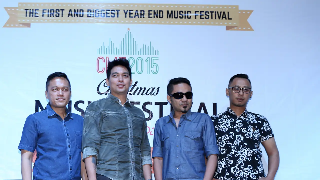 [Bintang] ADA Band