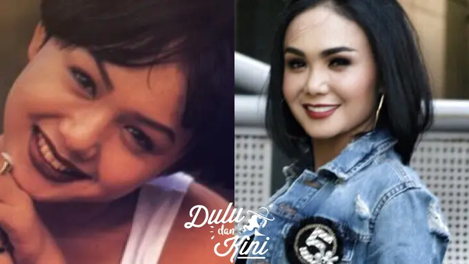 [Bintang] Yuni Shara