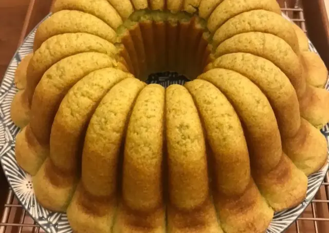 Resep bolu kojo panggang, kue tradisional sumatra nikmat untuk beragam suasana