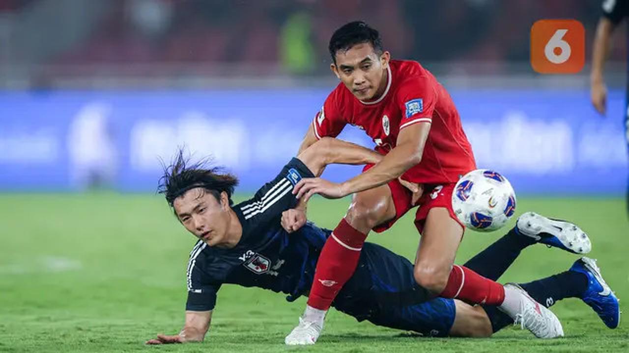 Tak Sekadar Jadi Cameo, Yuk Simak Market Value Terkini Deretan Pemain Timnas Indonesia yang Berkarier di Liga 1