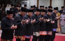 Usai Rotasi 7 Pejabat DKI, Pramono Ingatkan Soal Payung Hukum