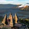 Puncak Seruni Point Ditutup Total Buntut Kebakaran Bromo