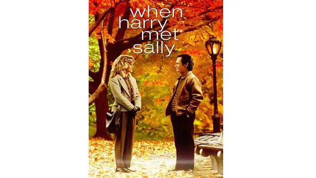 1. When Harry Met Sally