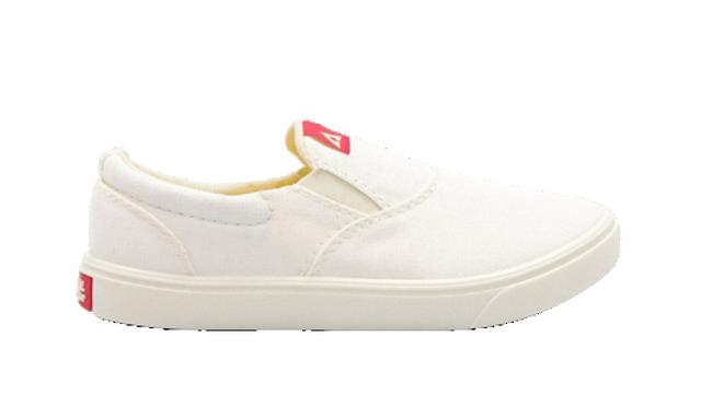 Slip On Aerostreet untuk Gaya Casual