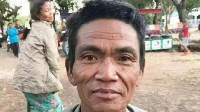7 Bulan Dikremasi Jadi Abu, Pria Ini Kembali ke Rumahnya