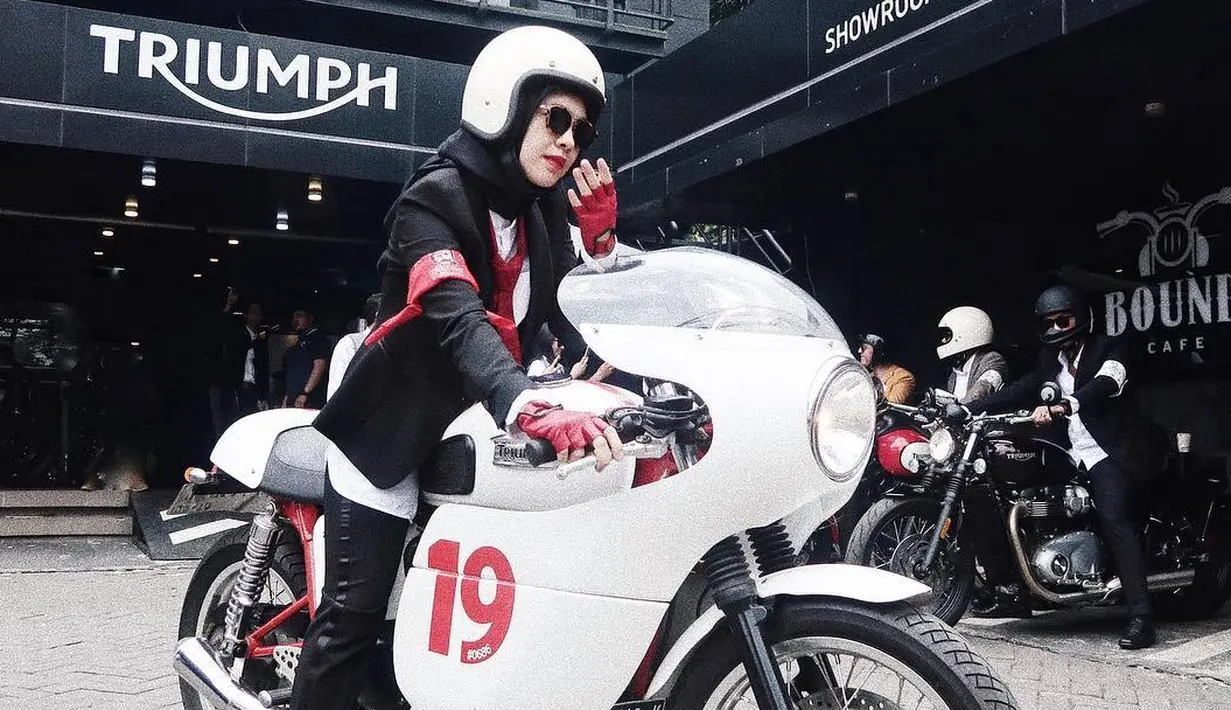 (Instagram/dianayulestari)