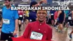 Ada banyak cara untuk memperkenalkan nama Indonesia di dunia luar, salah satunya seperti apa yang dilakukan oleh orang-orang ini.