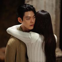 Kim Woo Bin sebagai Genie dalam drama terbaru Genie, Make A Wish. (Dok. via Soompi)