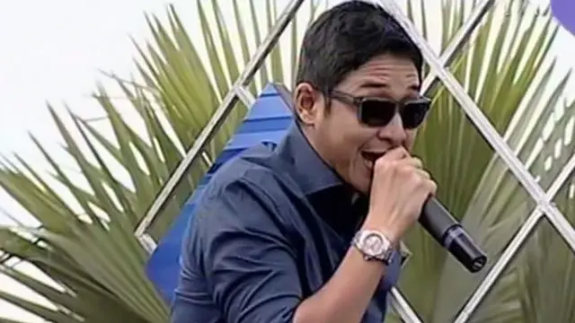 Ungu - Apa Sih Maumu