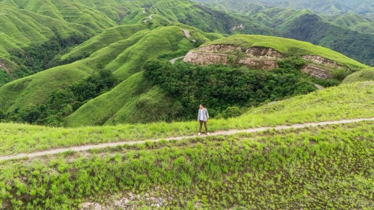 Pemkab Sumba Timur Catat 41.524 Kunjungan Wisatawan Sepanjang 2025, Dorong Pariwisata Berkelanjutan