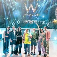 Jessica Iskandar Ingin Habiskan Malam Tahun Baru di Atlas Beach Fest Bali [ist]