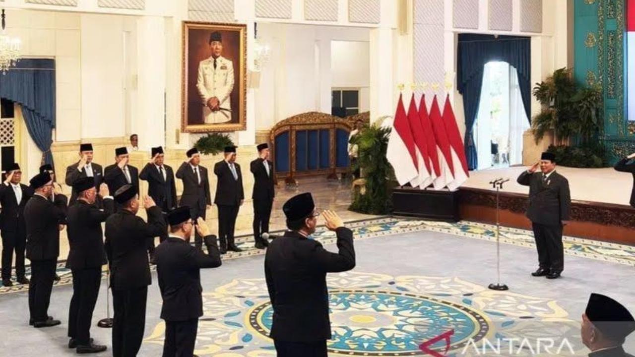 Pakar UMY Ungkap Rahasia Sukses 100 Hari Menteri Baru: Hindari Kontroversi dan Fokus 'Quick Wins