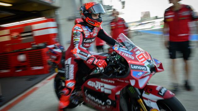 Marc Marquez