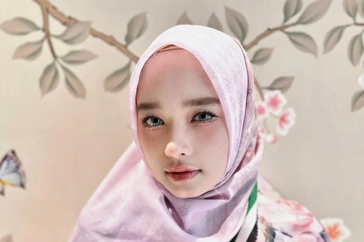 Inara Rusli