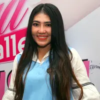 Via Vallen (Nurwahyunan/Bintang.com)