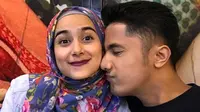 Sonya Fatmala Dikaruniai Anak Kedua