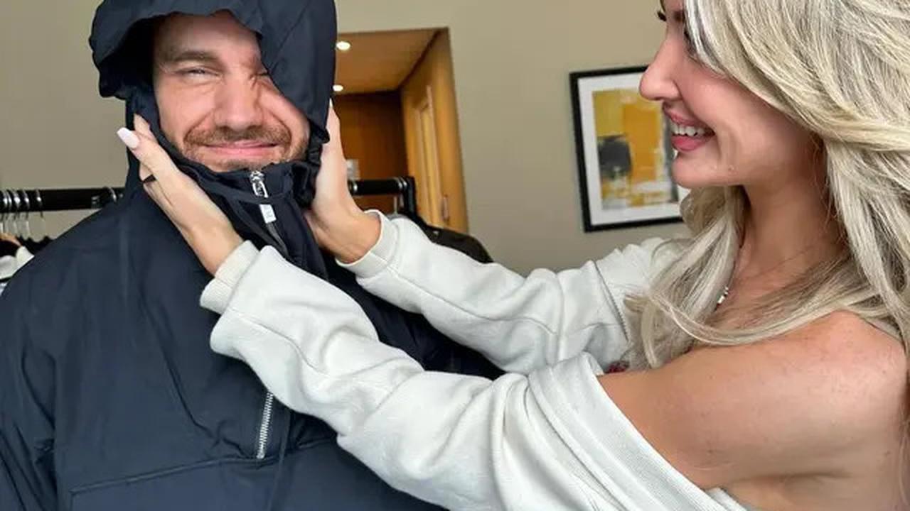 Kate Cassidy Kekasih Liam Payne Ungkap Mereka Sebenarnya Berencana Menikah Setahun ke Depan