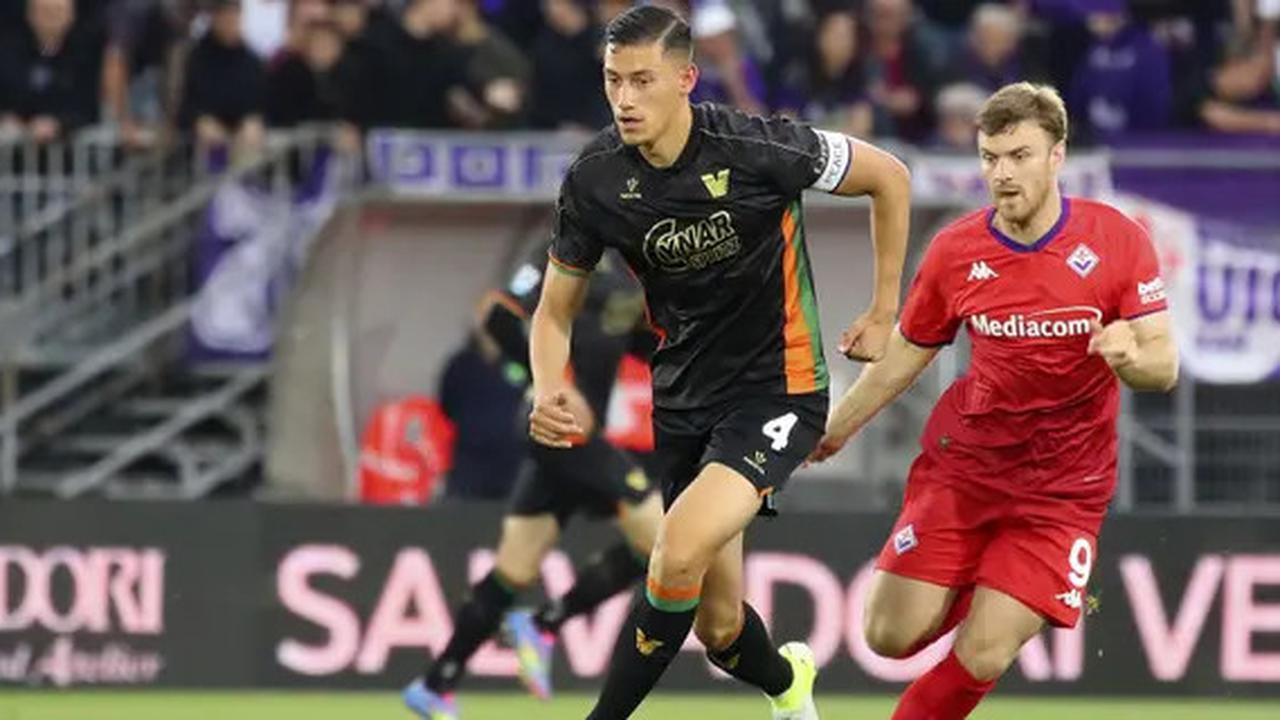 Tak Menawar Lagi! Udinese Hentikan Pemburuan Jay Idzes, Ternyata ini Penyebabnya