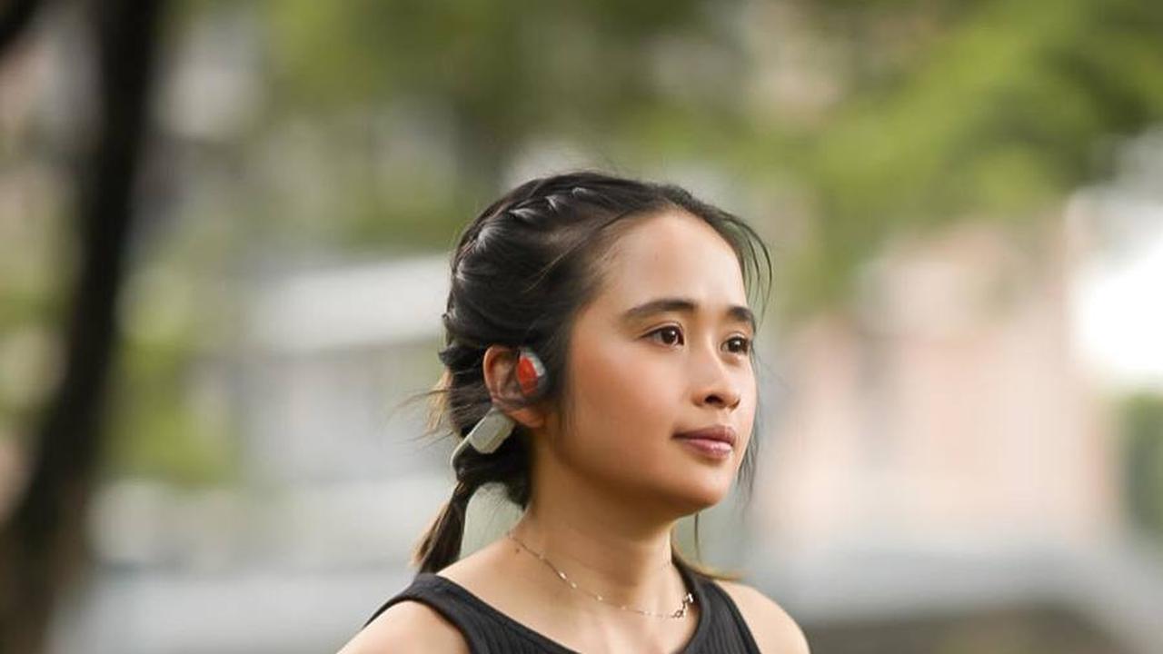 Makin Bersinar Selama Hamil