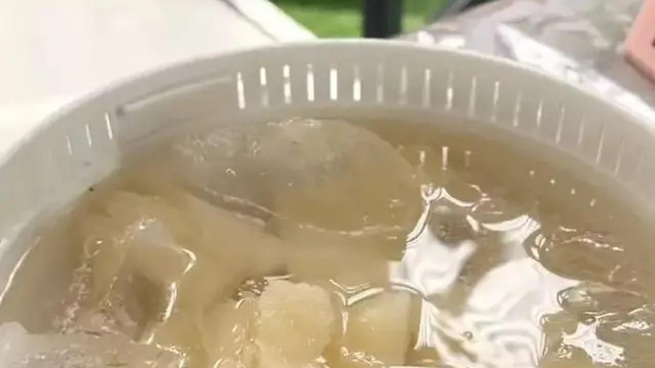 Cara Menggoreng Singkong Agar Renyah dan Gurih, Rahasia Kelezatan yang Harus Kamu Coba